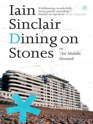 cover image of Dining on Stones